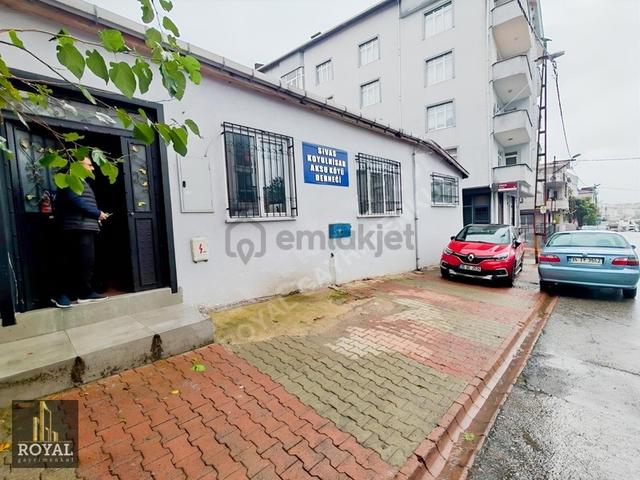 Ana Cadde Üzerinde 350 M² * Müstakil İş Yeri* 4 Yıllık Yapı 1