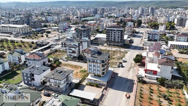 Kepez Demirelde Sıfır 90 M² Ebeveyn Banyolu Krediye Uygun! 1