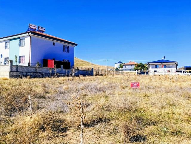 405m2 İmarlı Yaylalık Arsa Cumhuriyet Mah. Hemen Gel Evini Yap 1