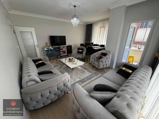 Arnavutköy Merkezde Kiralık 2+1 Daire | Merkezi Konumda 1