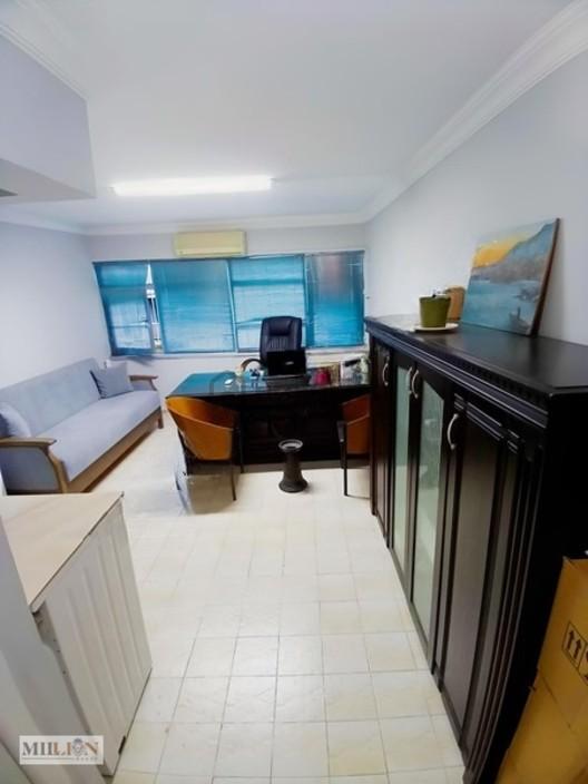 İsmetpaşa Da 1+0 Ofis Ya Da Yaşam Alanı 26m2 Daire 1