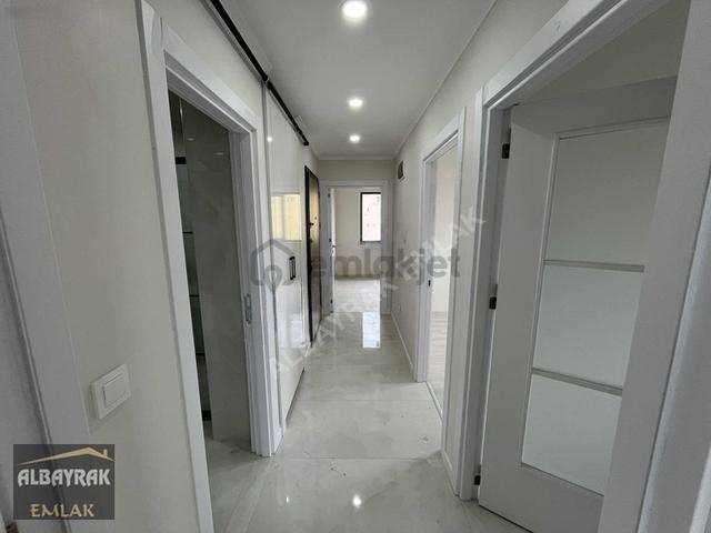 Albayraktan Sıfır 2+1/manzaralı/otoparklı/yerden Isıtma Kiralık 1
