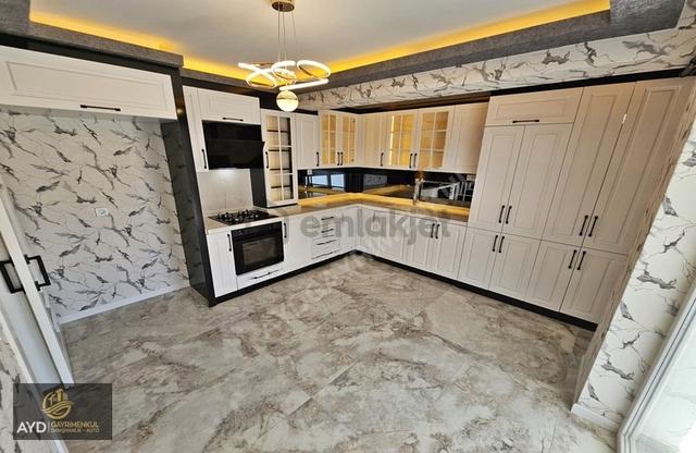 Ayd'den Menderes Mah. Kiralık 2+1 Daire 1