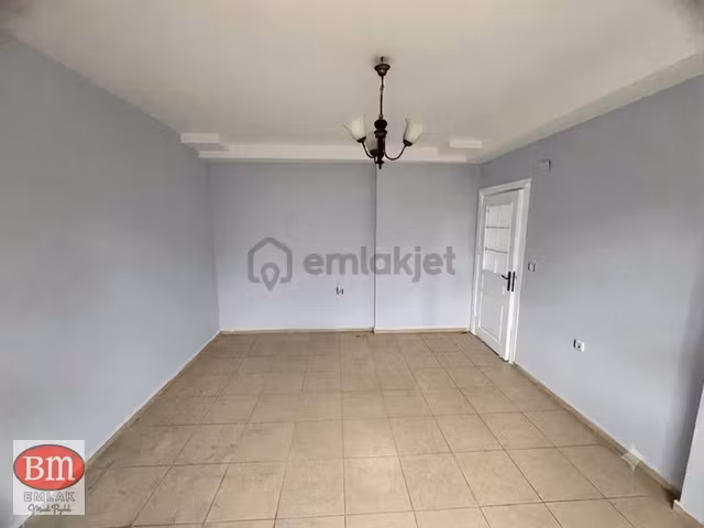 Bm"den Fırsat Atatürk Mh. Sıfır Yapılı Geniş 2+1 Daire 1