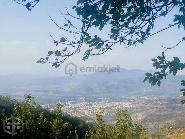 İzmir Selçuk 14 Mayıs Mh 197 M2 Manzaralı Bahçe Müstakil Tapulu 1