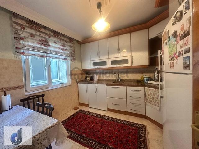 13 Eylül Mahallesi Yeni Müessese Karşısı Satılık Müstakil Ev 1
