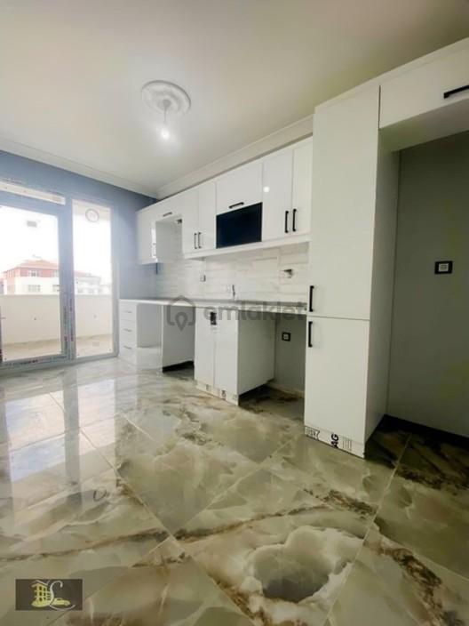Çerkezköy Bağlık Mahallesı'nde Kıralık 3 + 1 Daıre 1