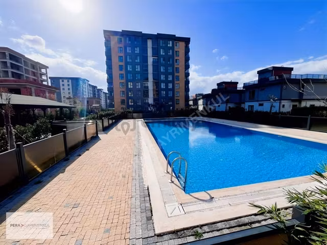 Çanakkale Karacaören Ardes Safir Sitesi'nde Kiralık 3+1 1