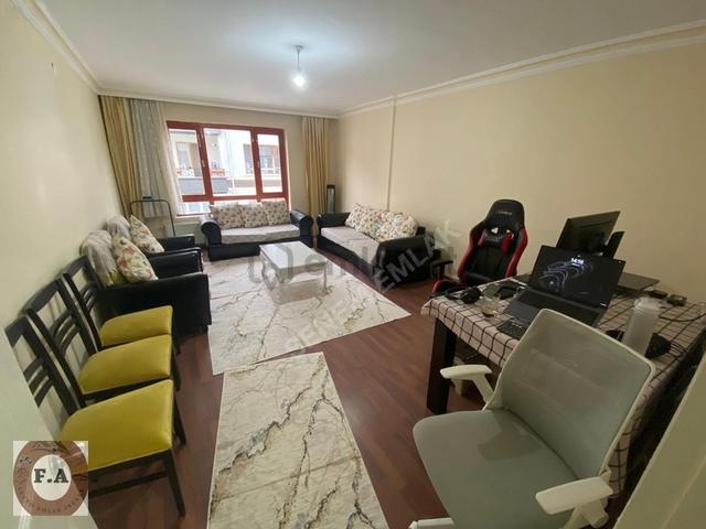 Senemden Haftanın Fırsat Dairesi Katta Asansörlü 3+1 Daire 1