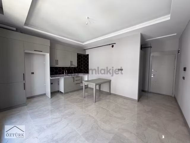 Atakum'un Kalbi Mimarsinan Mahallesinde Lüks Satılık 1+1 Daire 1