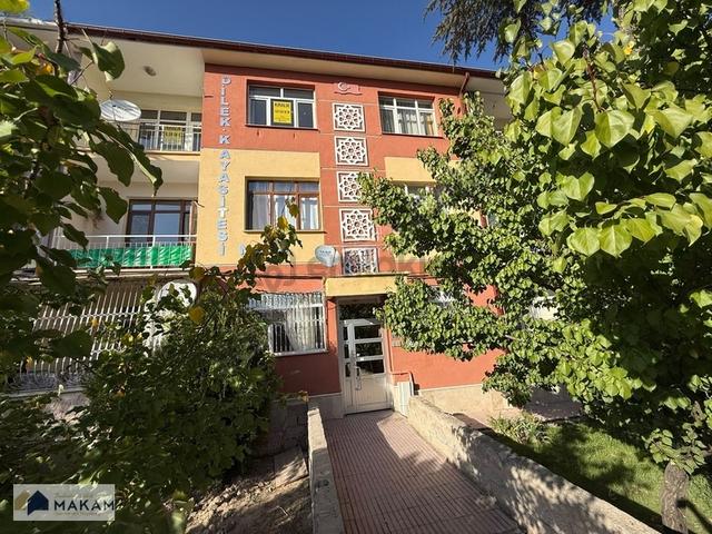 Binkonutlar Dumlupınar Mah. 3+1 Kiralık Bakımlı Daire 1