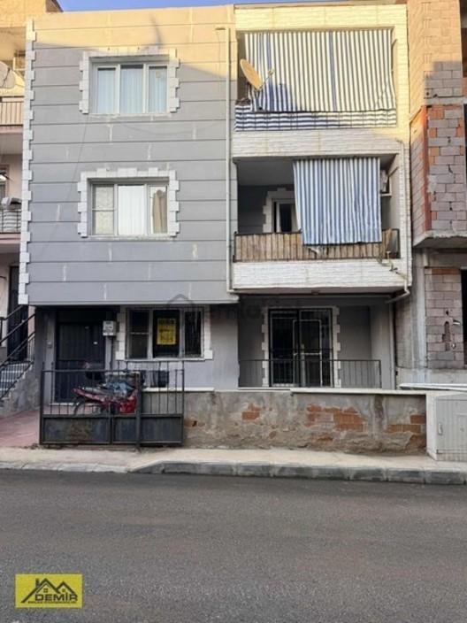Fatih Mahallesinde Kiralık 3+1 Açık Mutfak Daire 1