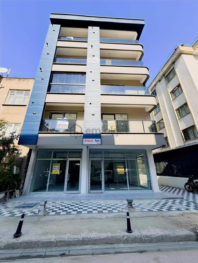 Marka Dan Kiralık İş Yeri !!! 1