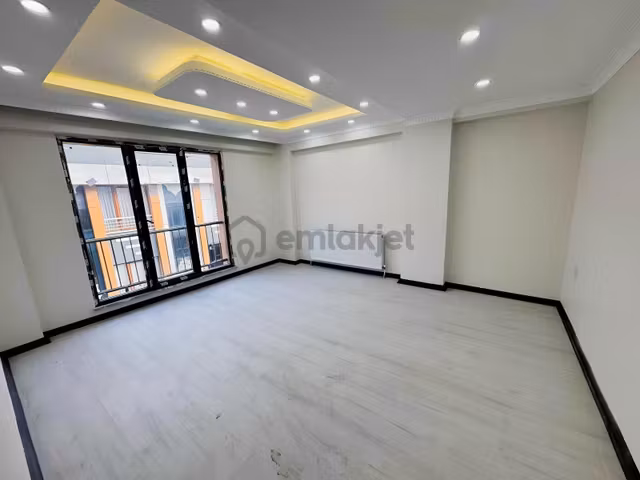 Bayrampaşa Altıntepsi'de Satılık 3+1 Sıfır Daire 1