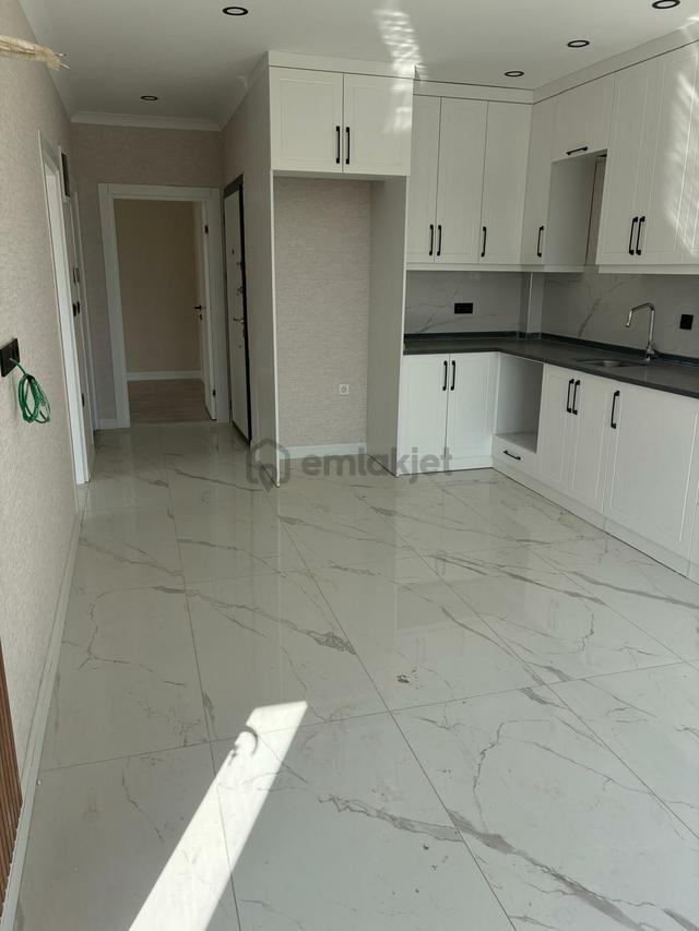 Ilıca Mah. 2+1 Satılık Daire 1