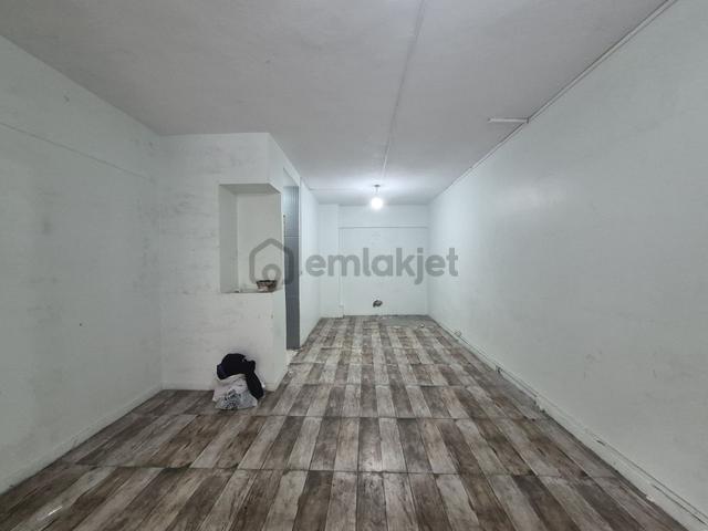 Fulya Torun Center Yanında 30 M2 Düz Girişli Dükkan & Mağaza 1