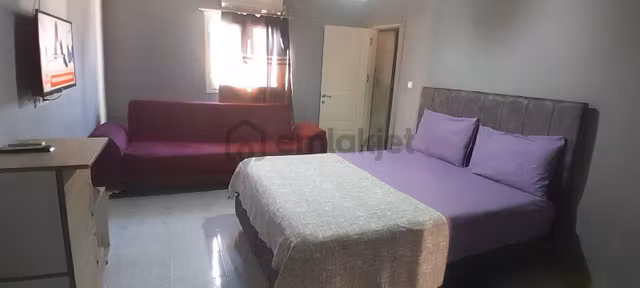 Adana Çarşı Merkezınde Günlük Kiralık 1