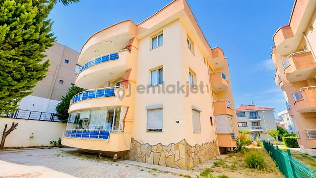 Ambarcı'dan Yelkide Satılık Ara Kat 3+1 Daire 1