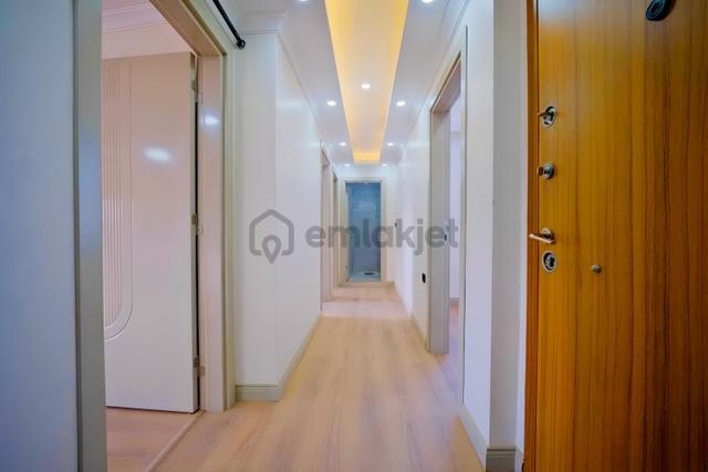 Merkeze Yürüme Mesafesinde | Kapalı Otoparklı, Yalıtımlı 2+1 1