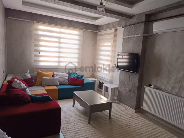 1+1 Eşyali Sahibinden, Seyrantepe 1