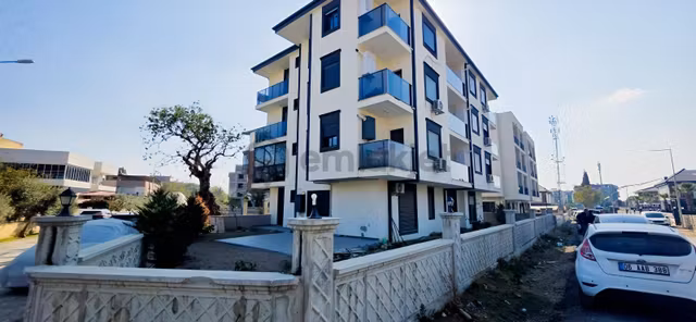 Çolakibrahim Mh. Nezih Konum 1+1 Kiralık Daire 1