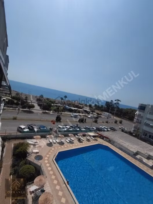 Satılık 2+1 Erdemlide Sahile Yakın Dairemiz Satıştadır 1