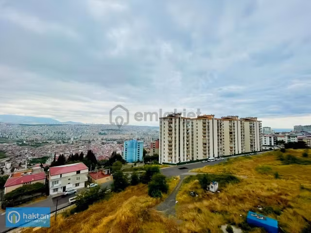 Samsun Canik'te Cadde Üstü 2 Adet Satılık 3+1 Sıfır Daire 1
