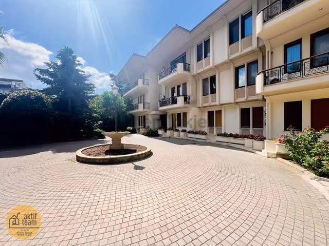 Dragos Yalı Mah.sahile 5 Dk.deniz Manzaralı Havuzlu Sitede 3+1.. 1