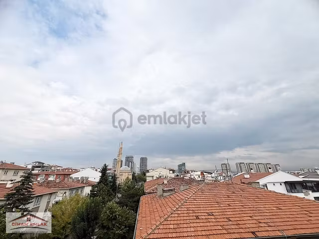 Cihan'dan Yunus Emre Mah Etlik Şehir Hastanesine Yakın Sıfır 1