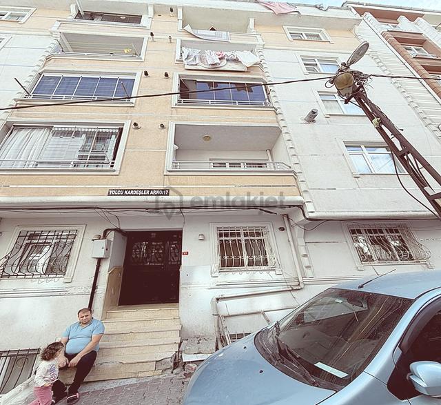 Kiralık Mehterçeşme Mh Kapalı Bahçeli 2+1 Merkezi Konum 1