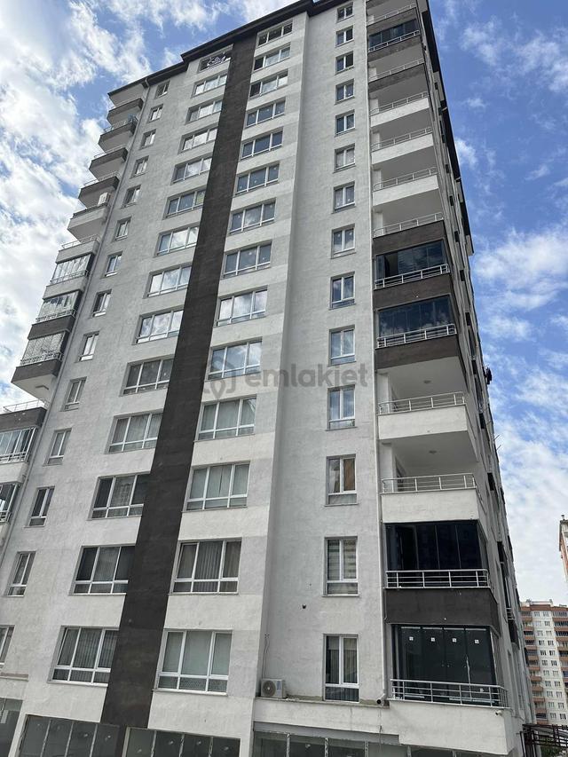 Talas Papatya Cad Giyinme Odalı Sıfır Daire Kiralık 1