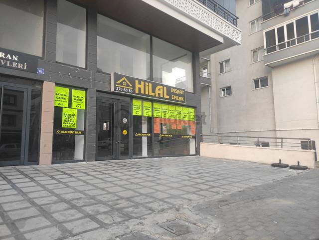 Akyurt Samutta Satılık 7300 M2 Hisse Tapulu Arsa Hilal İnşaat Emlak 1