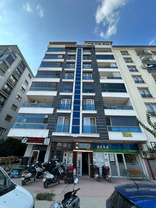 Gökay Grup Gayrimenkul’den Kiralık 3+1 Geniş Ve Ferah Daire 1