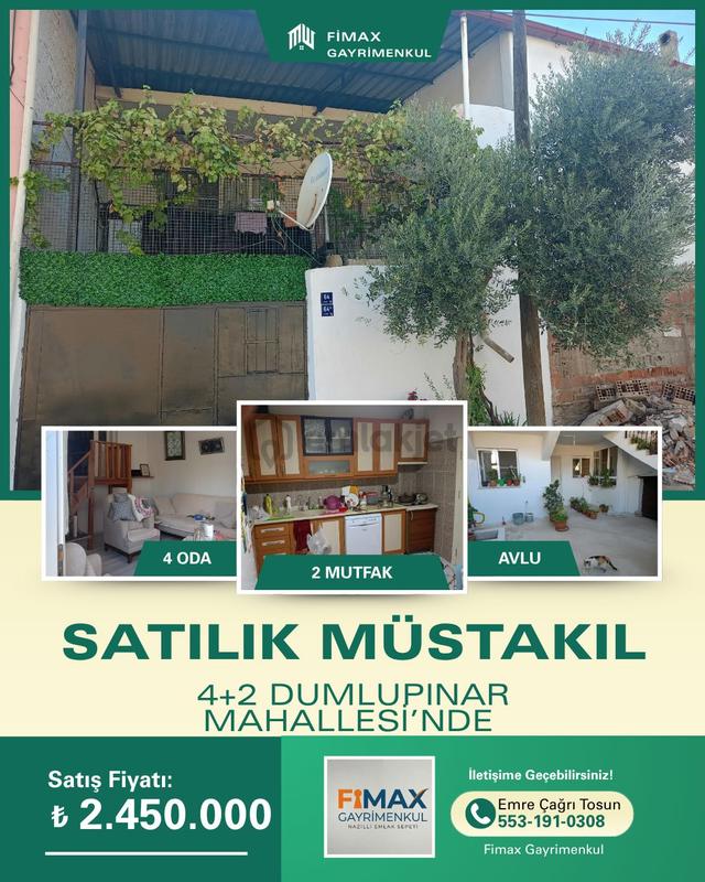 Fiyat Düştüüü Aciiil Satılık Nazilli Dumlupınar Mahallesi’nde Kaçırılmayacak Fırsat! 1