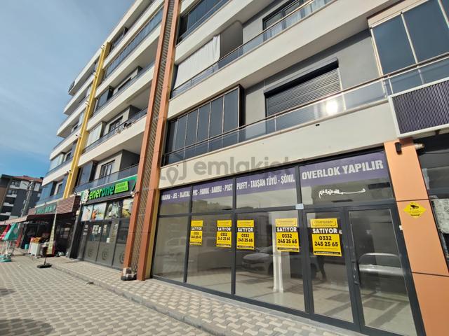 Fatih Karakolu Yakını Cadde Cepheli 156 M2 Net Satılık Dükkan 1