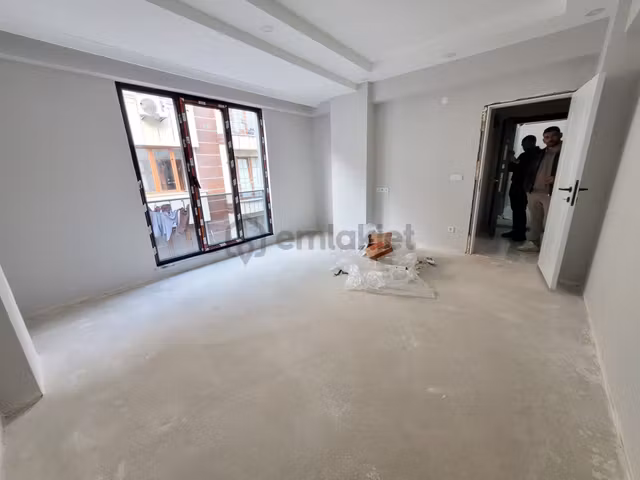 Üç Kardeşler'den S.çiftliği Mh 2+1 Sıfır 100m2 Ara Kat Asansörlü 1