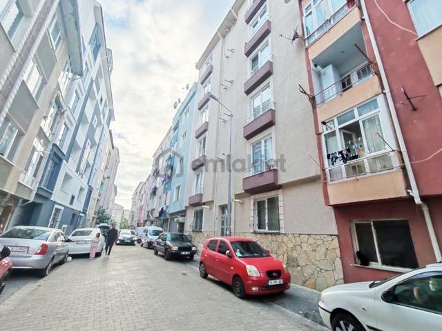 Weew'den Çorlu Kemalettin Mahallesi’nde Merkezi Konumda Kiralık 2+1 Daire! 1