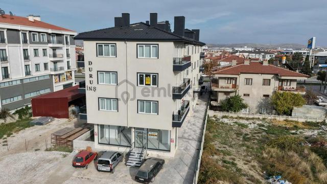 Duru Group'dan Filli Kavşak Yakını Kiralık 120 M2 Dükkan 1