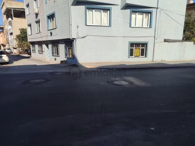 Vatan Mah.kiralık 3+1 120 M2 Giriş Kat 1