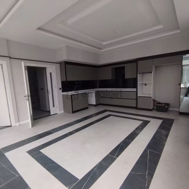 Karaslan Satlik Genis Villa 1
