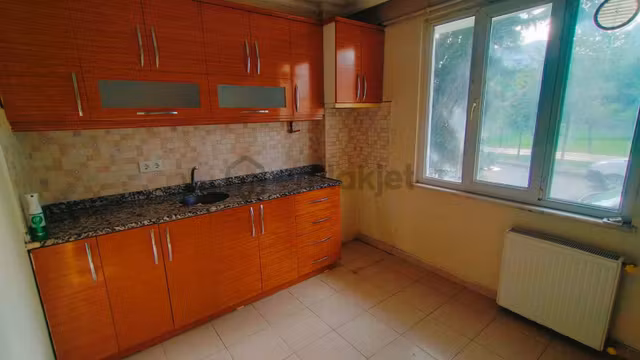 Merkez Emlak Armağan'dan 2+1 100 M2 Daire Vadi Cepheli 1