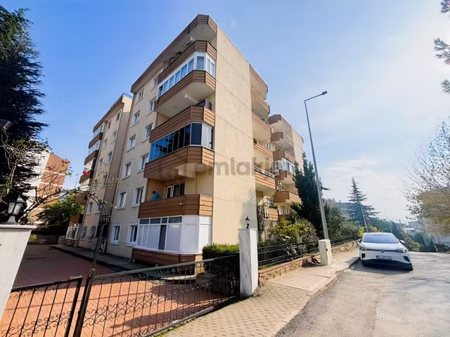 Rw Land Den İhsaniye De Site İçi Geniş 3+1 Satılık Daire 1