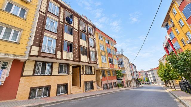 Mollateam'den Gop Yeni Mahallede Ayrı Girişli 3+2 Çatı Dubleksi 1