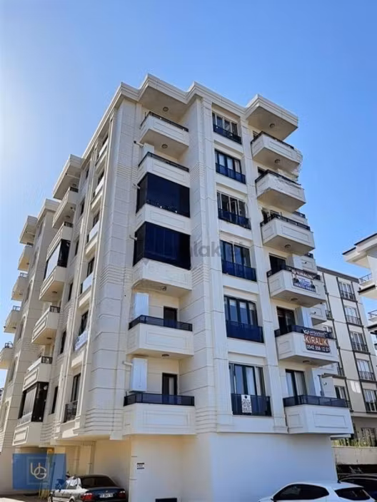 Uygar Gayrimenkul'den Sıfır Geniş Lüx 1+1 Kiralık Daire 1