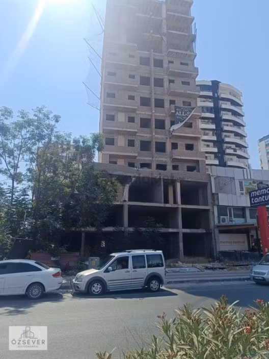 Merkezi Konumda Fırsat Dükkan 1
