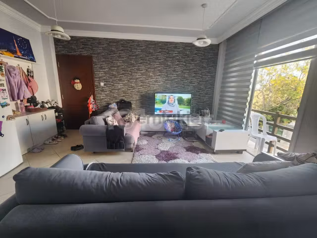 Satılık – Modern & Geniş 3+1 Daire! Gırne Lapta Kktc
