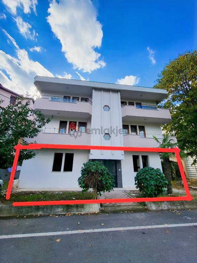 Kiralık İş Yeri 1