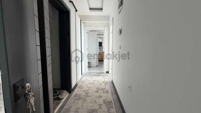 Çiğlide Satılık Daire 3+1 Esentepede Arakat Full Manzaralı 1