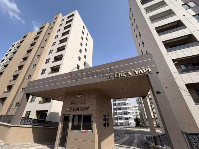 Yeşilloft'tan Kiralık 1+1 Eşyalı Daire 1