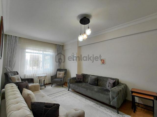 Dizdariye De 3+1 Satılık Daire 1